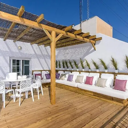 Luxury - Market Appartamento