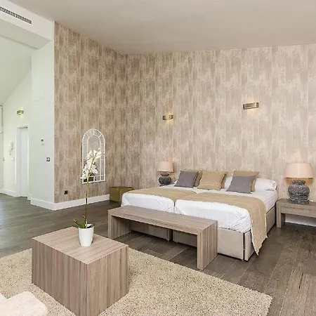 Luxury - Market Apartamento Valencia