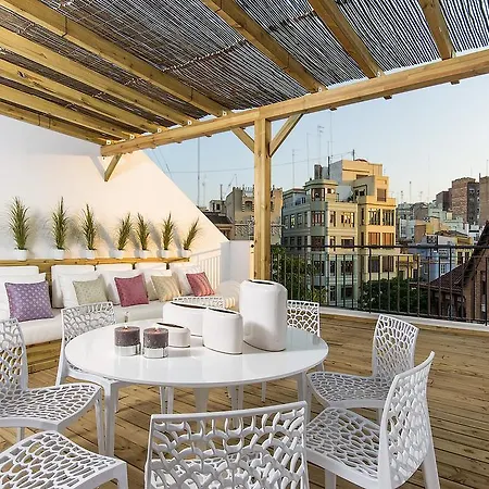 Luxury - Market Apartamento *
