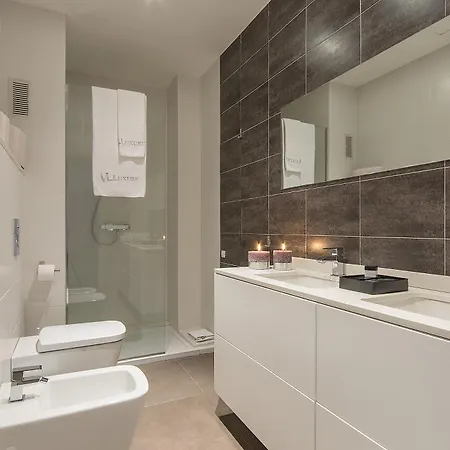 Luxury - Market Apartamento Valencia