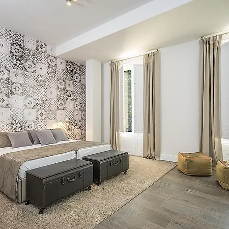 Luxury - Market Apartamento *