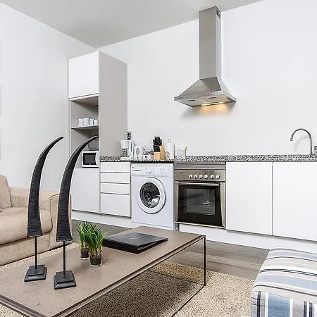 Luxury - Market Apartamento Valencia