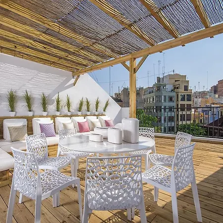 Luxury - Market Apartamento Valencia