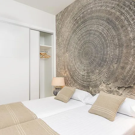 Luxury - Market Apartamento